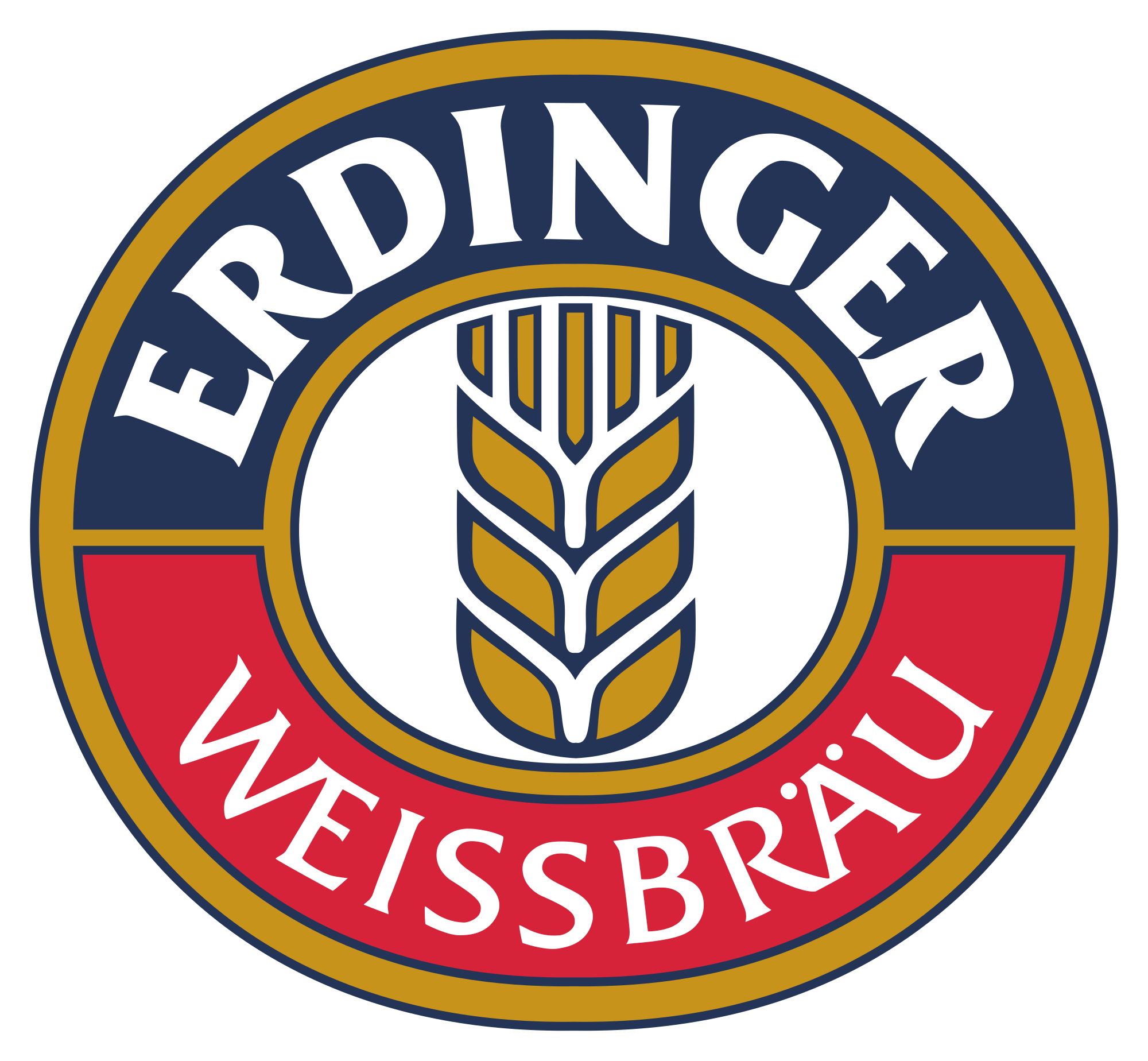 Erdinger